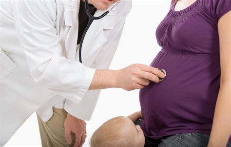 孕期“上怀”和“下怀”，真的跟孩子性别有关？很多人都想错了 - 知乎