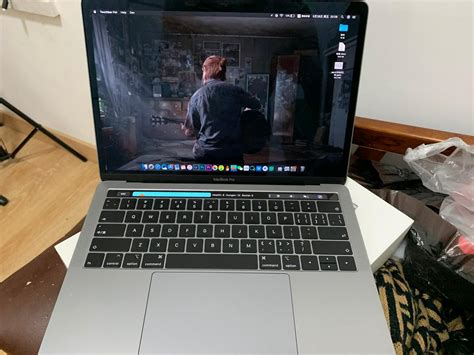 年轻人第一台 Mac，来自一个开发者的 Macbook Pro 2019 16寸简评 - 少数派