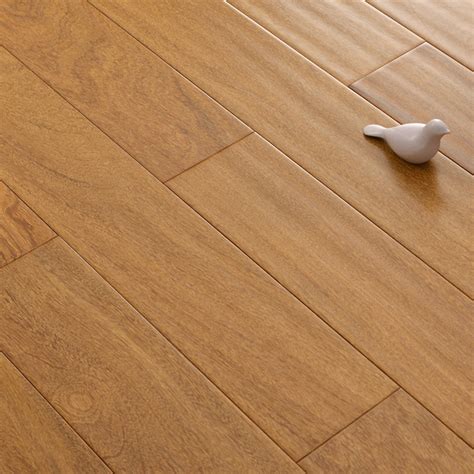 实木地板与实木复合地板的区别是什么？国泽地板木地板厂家告诉您「国泽地板」