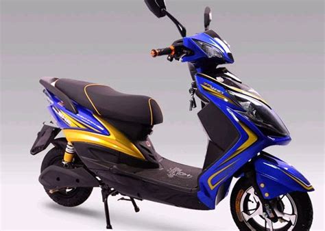 什么电动摩托车可以上牌照 电动摩托车铅酸和锂电池哪个好 - 牌子网