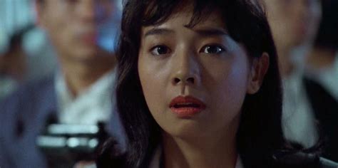 1992年，香港电影《辣手神探》，豆瓣7.9分