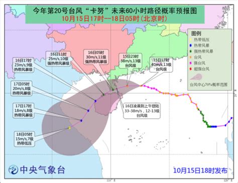 紧急提醒！2019年强台风和超强台风增多，或严重威胁广东、广西、海南、福建_太平洋
