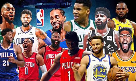 NBA50大巨星排名更新！现役多人上榜，库里力压杜兰特，老詹第二