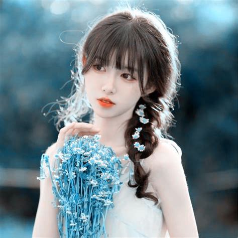阿宝色图片
