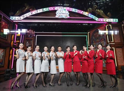 泰国空姐在曼谷新国际机场屡遭性骚扰/图_资讯_凤凰新媒体