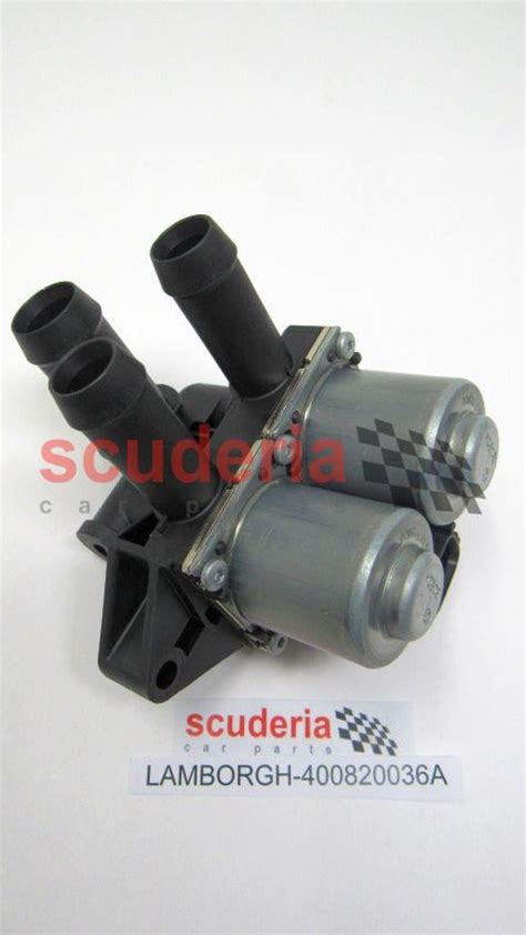 Air Conditioning System 4 parts for | Scuderia Car Parts