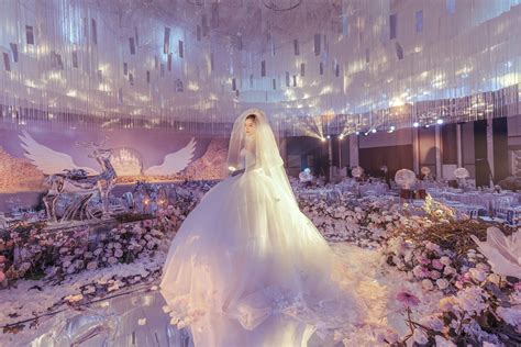 曼可婚礼策划-深圳中式婚礼怎么布场？-搜狐大视野-搜狐新闻