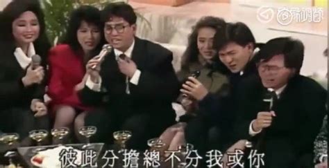 1985年最经典的粤语歌《朋友》，香港群星合唱：繁星流动，和你同路|繁星|粤语|群星_新浪新闻