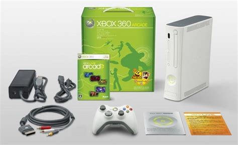 超值电视游戏机 XBOX360精英版2370元-微软 Xbox360黑色精英版120GB_上海游戏机行情-中关村在线