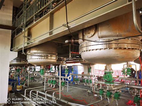 锅炉化学清洗规则【价格 批发 公司】-营口市蓝俞水处理工程有限公司