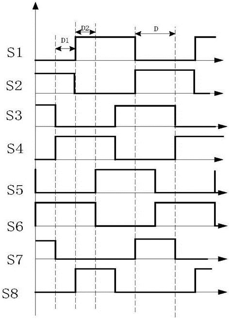 一种可变换截流面积的引出片的电磁继电器的制作方法