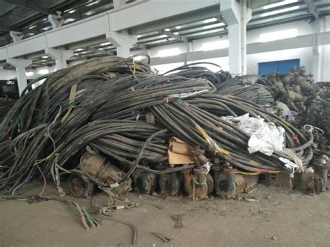 定西电缆回收定西扁铜线回收价格详情今日已经更新 - 八方资源网