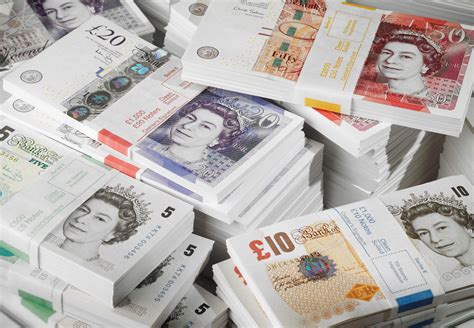 英镑兑换人民币的比例是多少 英镑兑人民币怎么表示 - 币窝网
