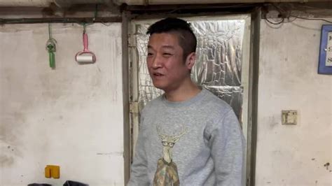 北京一小区地下室起火两女子身亡_手机凤凰网