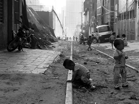 #扫街 | 广州老城区|摄影|人文/纪实|HuangWF - 原创作品 - 站酷 (ZCOOL)
