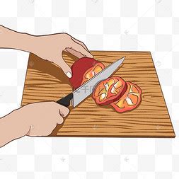 切动漫食物动态图图片 切动漫食物动态图图片