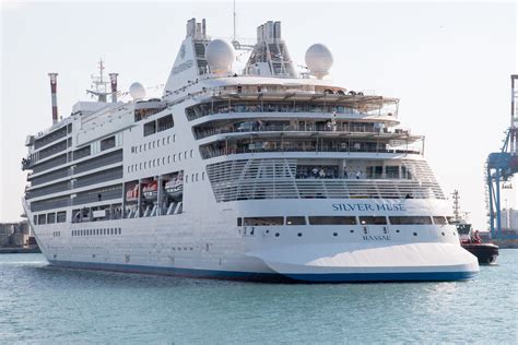Silversea Cruises’ Silver Dawn To Become 10th Ship In The Fleet ...