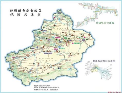 新疆自驾游线路推荐2020_旅泊网