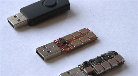USB杀手2.0——如何用USB设备轻松烧毁你的电脑-安全客 - 安全资讯平台
