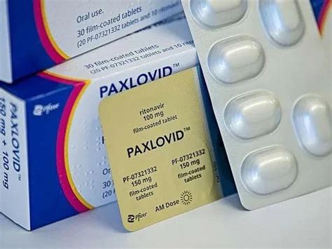 辉瑞Paxlovid药片下周获准仿制 最快将于12月前供应 - 扣丁书屋 - https://www.codingsky.com