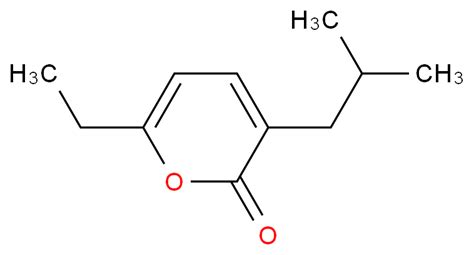 cas号29548-02-5黏蒿三烯分子式、结构式、MSDS、熔点、沸点、中英文别名