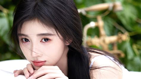 鞠婧祎高清电脑壁纸图片 鞠婧祎高清电脑壁纸图片