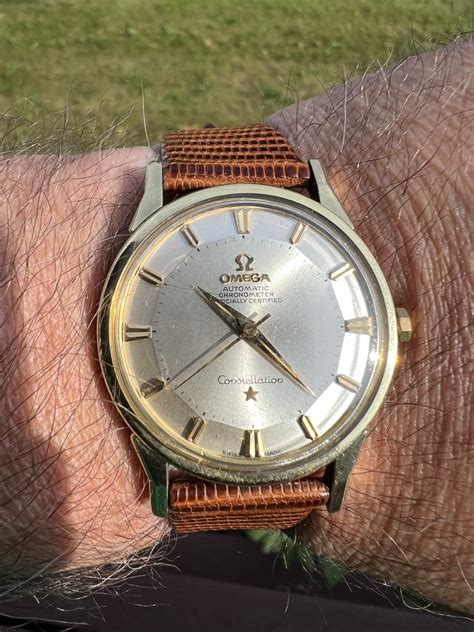 WRFS What Returned From the Spa Today? | Page 4 | Omega Forums