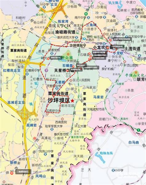 重庆地理位置图,重庆在中的位置,重庆市全市_大山谷图库