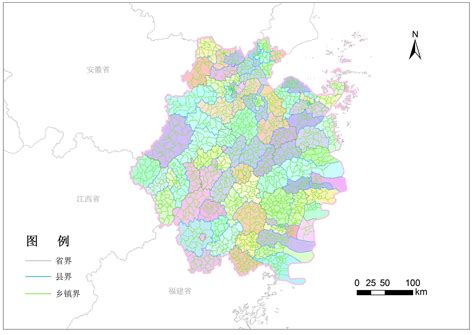 334个地级市名单_中国各级行政区划数量，统计到乡镇一级-CSDN博客