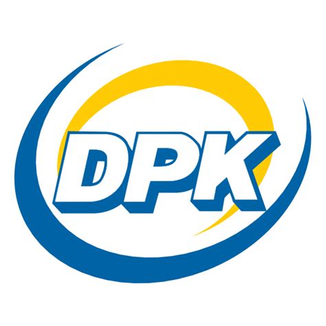DPK Logo [ Download - Logo - icon ] png svg