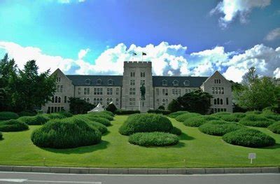 韩国都有哪些有名的大学-韩国大学游