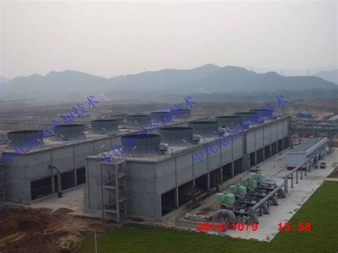 四川晟达项目冷却塔-中化工程沧州冷却技术有限公司