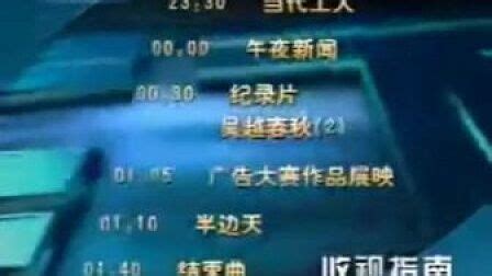 CCTV9纪录频道历年ID呼号台徽台标包装宣传片LOGO合集历史变迁集锦(2011-2020)（高清重制版）_腾讯视频