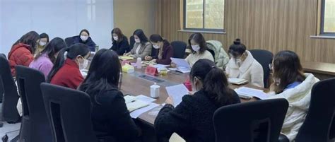 嘉善县妇联召开2021年度镇（街道）妇女工作总结交流会_罗莺_力量_重点