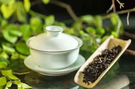 中国十大名茶品牌排行榜 十大优质知名品牌茶排行 中国十大品牌茶有哪些呢？ - 知乎