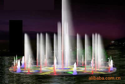 喷泉设备|喷泉雕塑|喷泉公司|音乐喷泉 - 山东天顺雕塑景观工程 ...