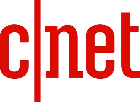 CNET Logo PNG Transparent & SVG Vector - Freebie Supply