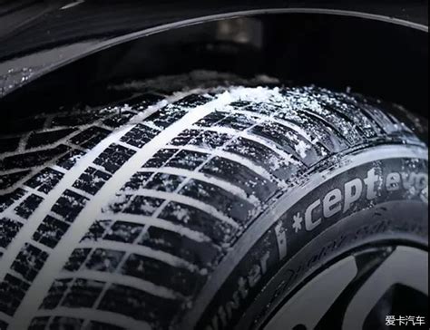 韩泰发布首款电动汽车用冬季胎 - 轮胎世界网