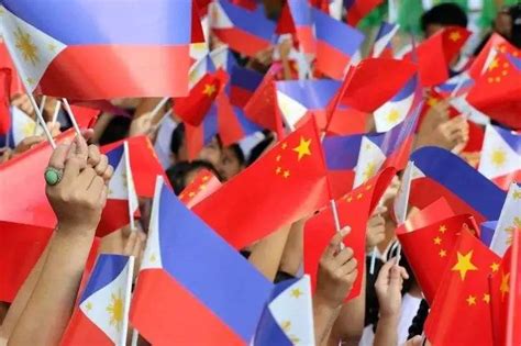 菲律宾将迎来新总统 对华政策预计强调务实、平衡_凤凰网资讯_凤凰网