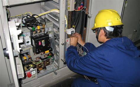 开路法、替代法、电位测定法和电流测定法在电气二次回路故障处理中的应用