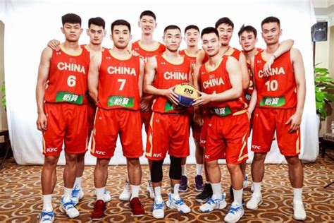 中国篮球奥运名单公布 上海男女篮三将入选|篮球|胡金秋|上海市 ...