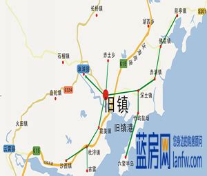 漳浦县地图,漳浦在哪个省
