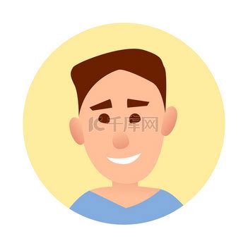 非主流窟窿头头像