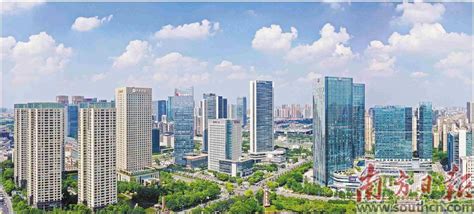 桂城如何迈向产城融合4.0时代？城市主题产业社区告诉你 - 佛山财经网