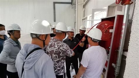 国际公司新疆石河子第二小学提升改造项目顺利通过竣工验收 - 中国十九冶集团有限公司