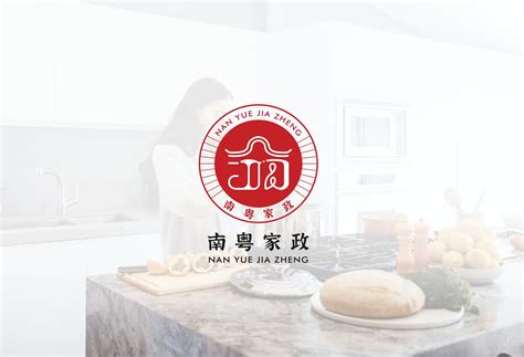广东江门市发布了全新的文化旅游品牌LOGO_小威LOGO