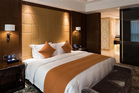 广州日航酒店(Hotel Nikko Guangzhou)-欢迎您！