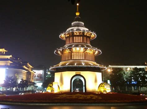 扬州市区有什么好玩的地方 扬州在哪 扬州风景名胜有哪些-旅游官网