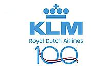 荷兰皇家航空公司高清摄影大图-千库网