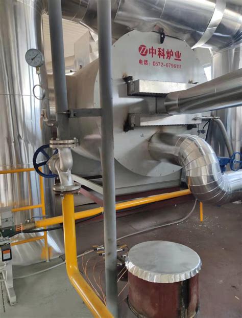 郑州连续式模板烘干窑-湖州中科炉业科技有限公司